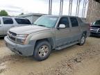 2002 Chevrolet Avalanche K1500