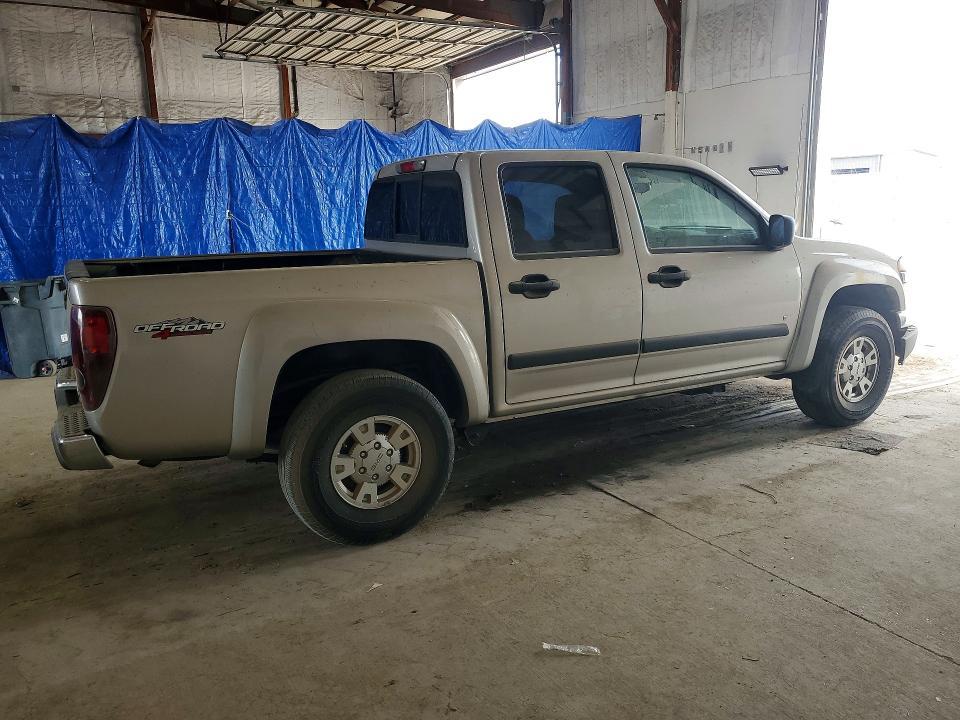 2006 GMC Canyon