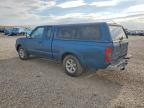 2002 Nissan Frontier Standard