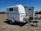 2007 Pelsue Trailer