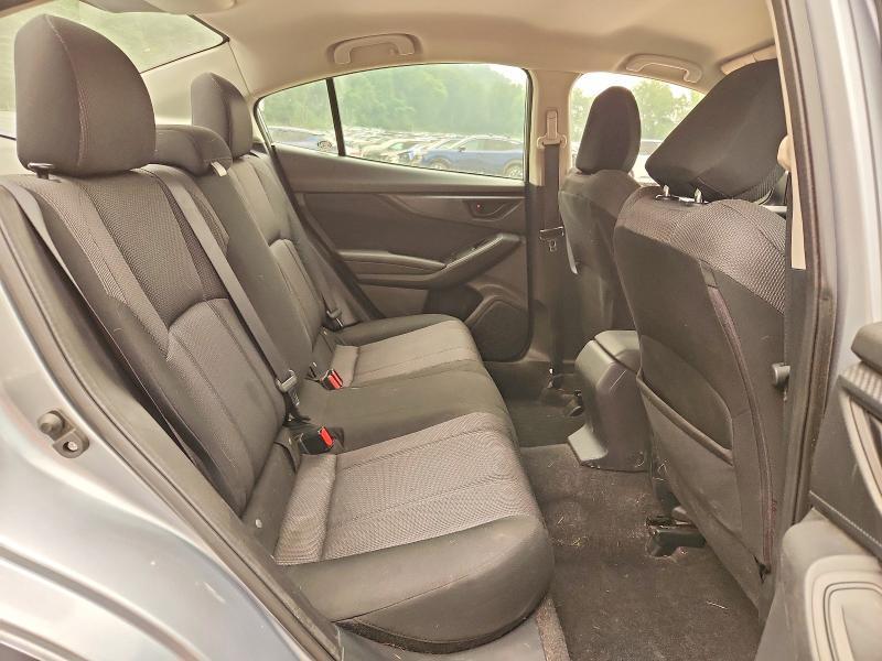 2018 Subaru Impreza