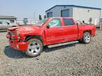 2016 Chevrolet Silverado K1500 LTZ