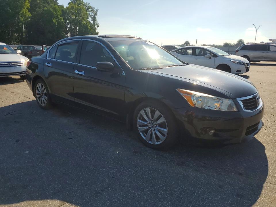 2008 Honda Accord exl