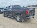 2016 GMC Sierra K1500 SLT