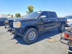 2014 GMC Sierra K1500 SLT