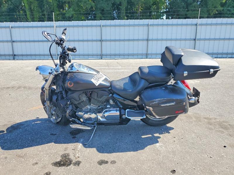 2003 Honda VT1300 S
