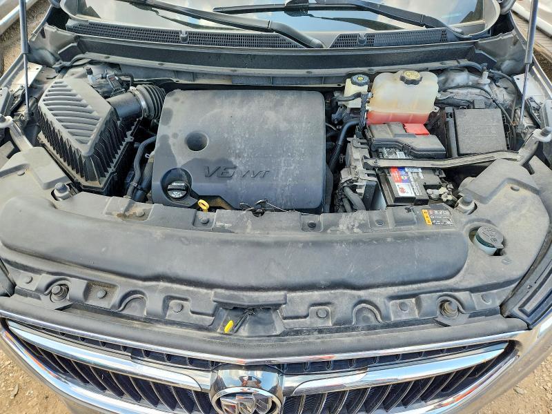 2019 Buick Enclave Premium