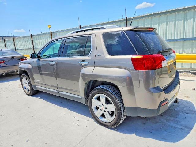 2012 GMC Terrain slt