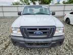 2011 Ford Ranger
