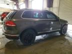 2015 Volkswagen Touareg V6