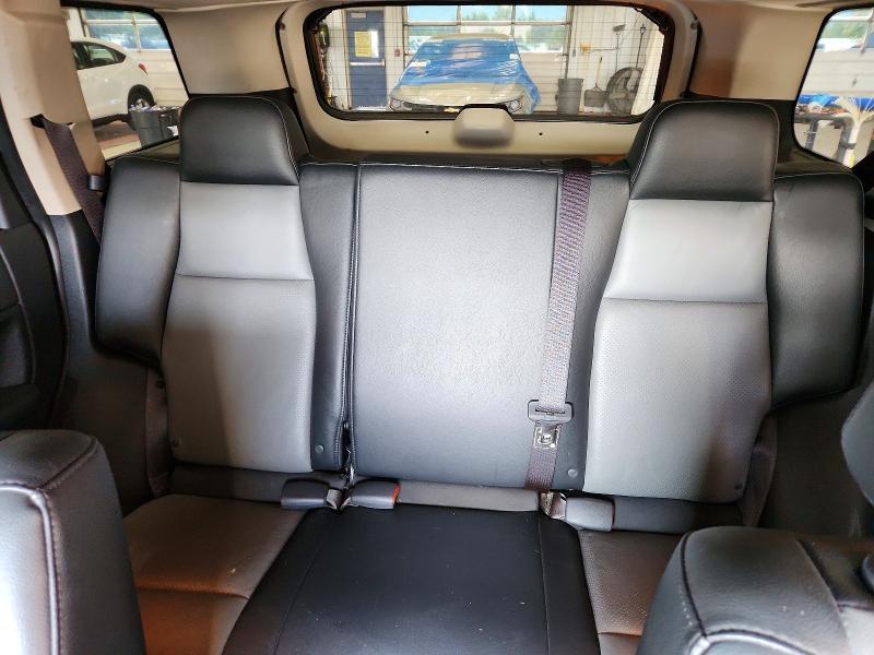 2008 Jeep Grand Cherokee Laredo