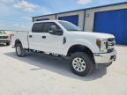 2019 Ford F250 Super Duty