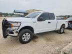 2018 Ford F150 Super Cab