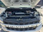 2020 Chevrolet Silverado C1500 Custom