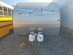 2014 Crossroads 2014 Cross Roads Z-1 Camper