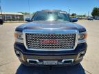 2014 GMC Sierra K1500 Denali