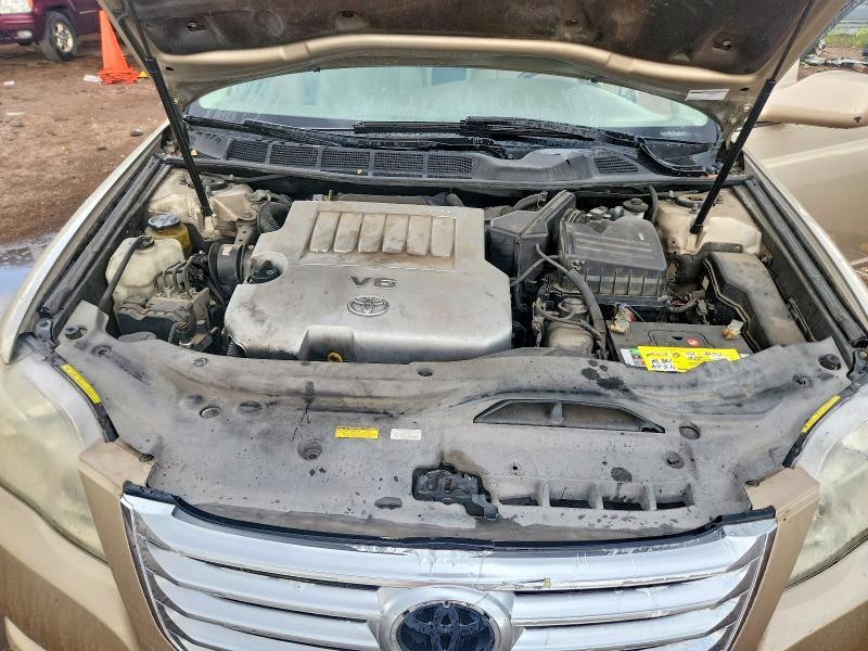 2008 Toyota Avalon Limited