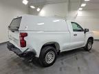 2023 Chevrolet Silverado C1500