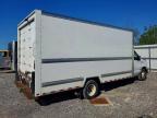 2022 Ford E350 BOX Truck