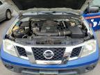 2018 Nissan Frontier S