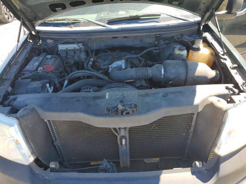 2006 Ford F150