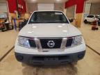 2017 Nissan Frontier S