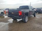 2016 Chevrolet Silverado K1500 LTZ