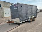 2020 Discovery Cargo DRSE714TA2 Enclosed Cargo Trailer