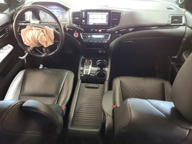 2020 Honda Passport Touring