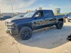2016 Chevrolet Silverado K1500 LTZ