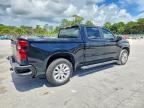 2024 Chevrolet Silverado C1500 Custom