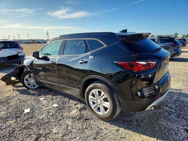 2021 Chevrolet Blazer 3LT