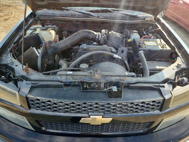 2006 Chevrolet Colorado