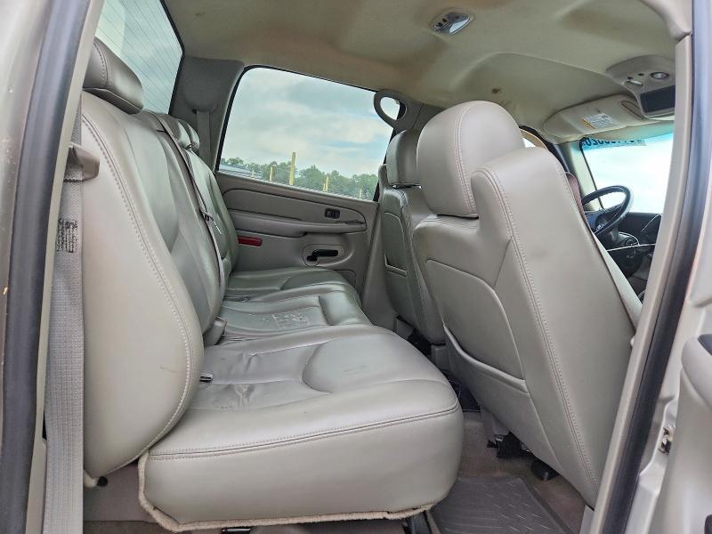 2005 GMC New Sierra K1500