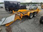 2020 Lucon 5T142BW-HDP Equipment Trailer