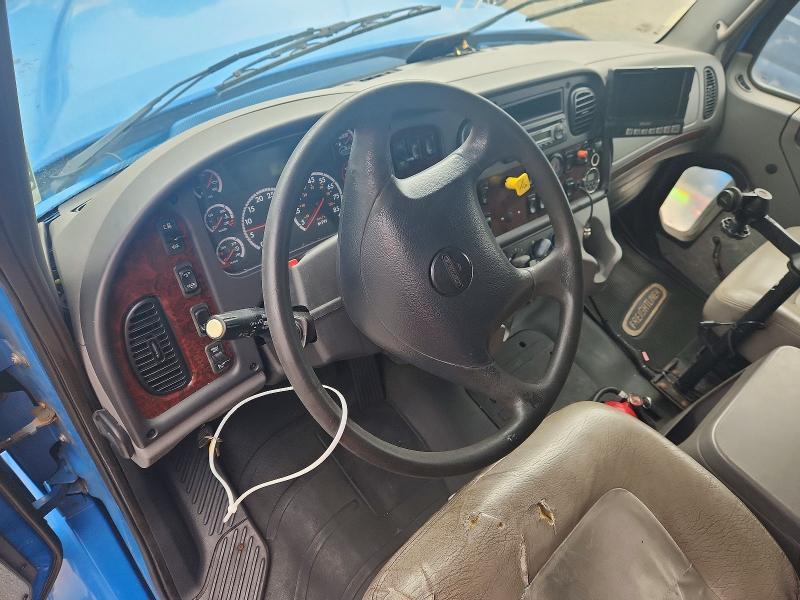 2012 Freightliner Business Class M2 Refrigerated BOX Truck