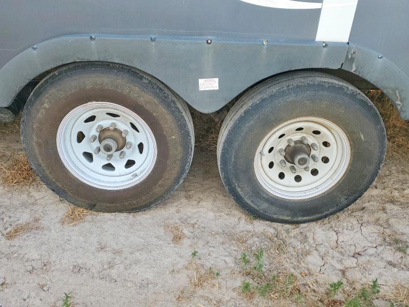 2010 Heartland Rv Cyclone