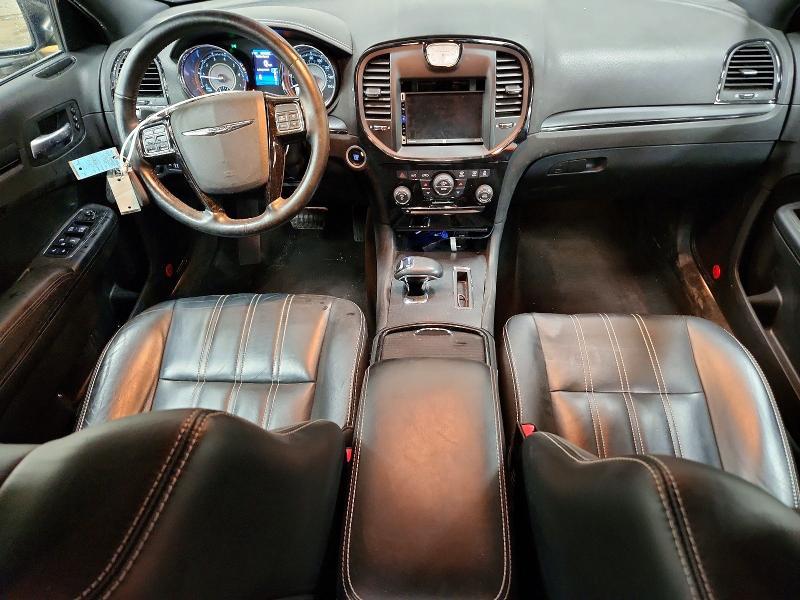 2014 Chrysler 300 s
