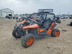 2018 Arctic Cat Utility Vehicle