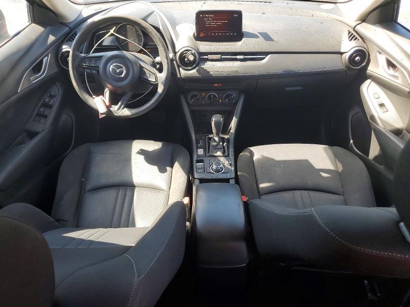 2019 Mazda Cx-3 Sport