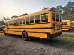2015 Ic Corporation CE Series School-School Bus
