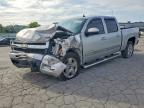 2011 Chevrolet Silverado K1500 LTZ