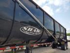 2021 MAC Trailers-END Dump Trailer