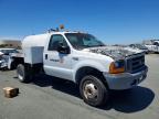 1997 Ford Water Truck
