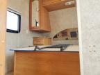 2012 Keystone Springdale Camper