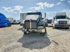2007 Kenworth T300 Flatbed Truck