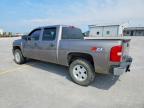 2012 Chevrolet Silverado K1500 LT