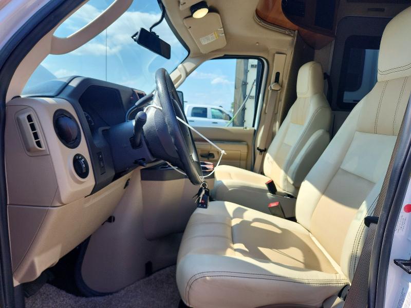 2019 Coachmen Concord RV