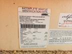 2006 Frht 2006 Freightliner XC Chassis RV