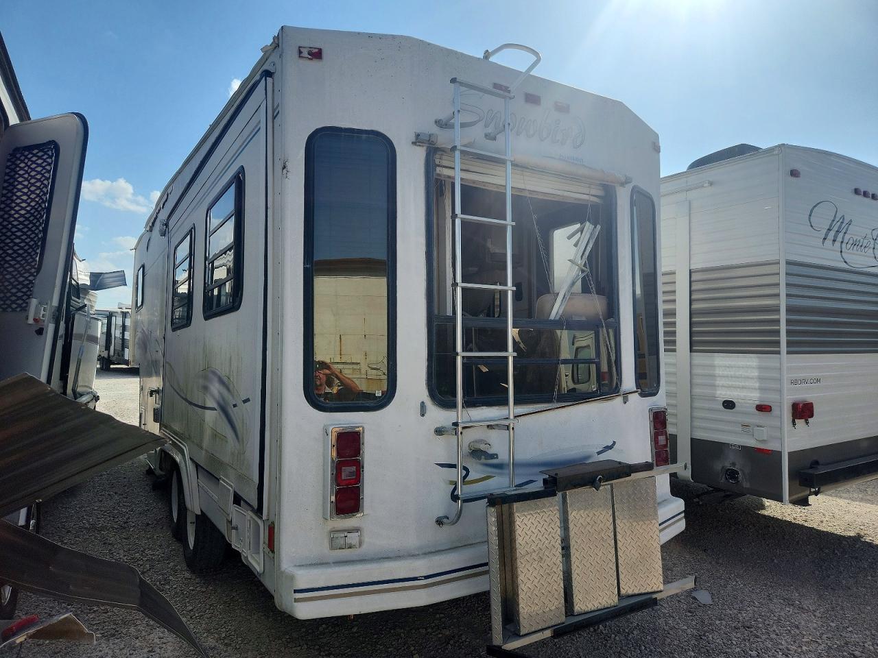 2000 Nu Wa Industries, Inc. Snowbird